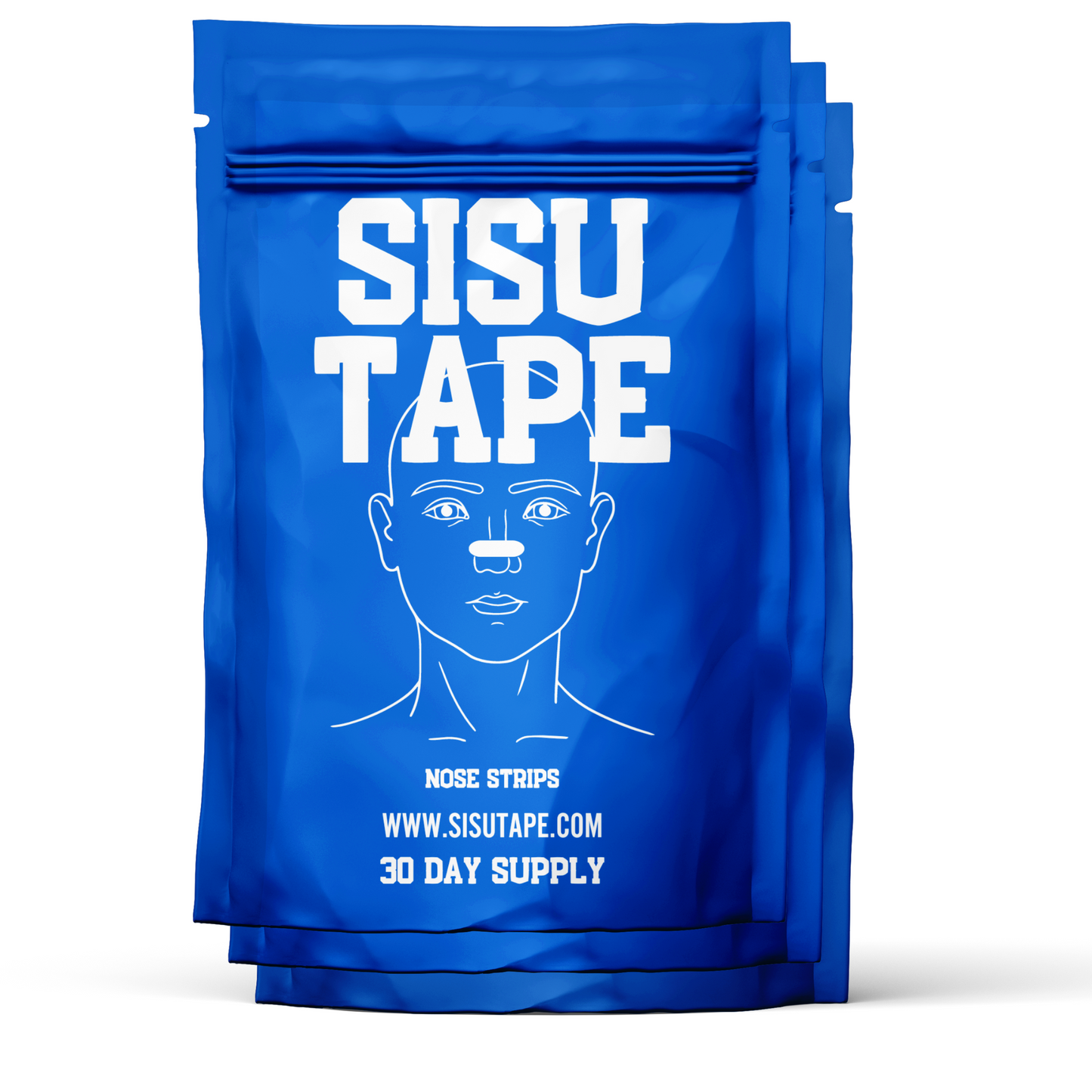 SISU NENÄTEIPPI