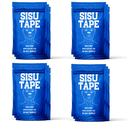 SISU NENÄTEIPPI